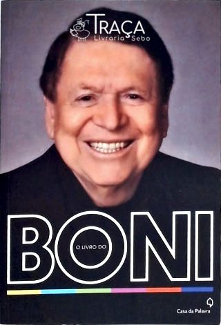 O Livro de Boni