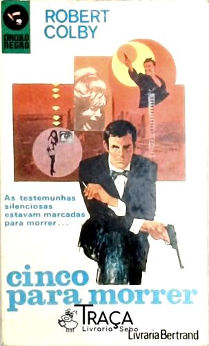 Cinco para morrer