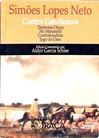 Contos Gauchescos