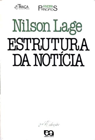 Estrutura da Notícia