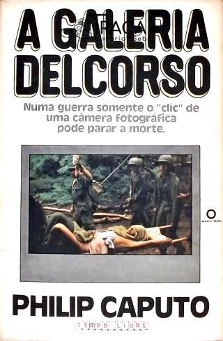 A Galeria Delcorso