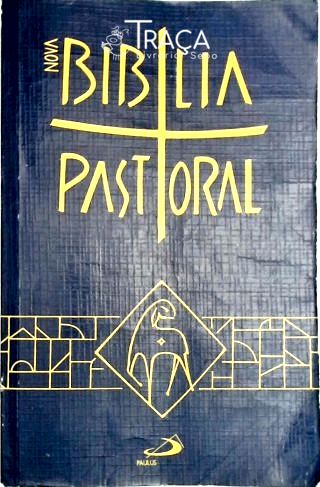Nova Bíblia Pastoral