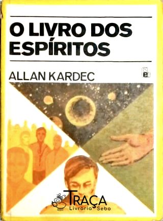 O Livro dos Espíritos