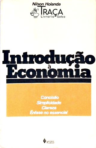 Introdução À Economia