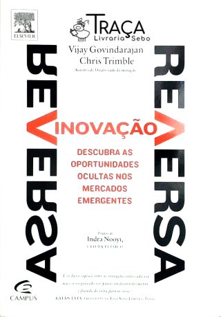 Inovação Reversa