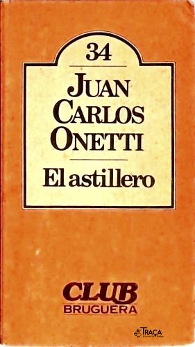 El Astillero