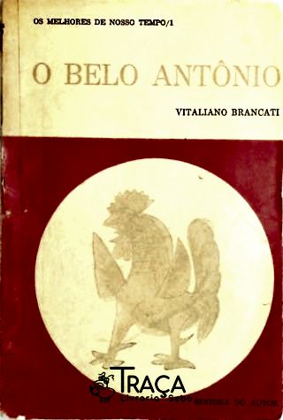 O Belo Antônio