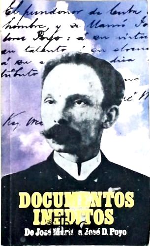 Documento Inéditos
