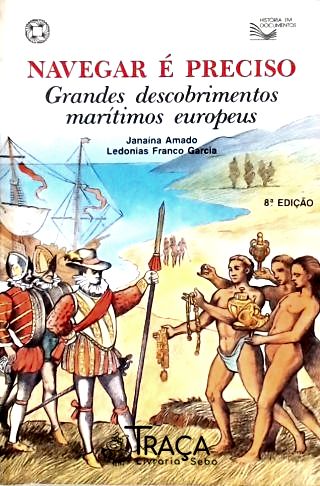 Navegar É Preciso