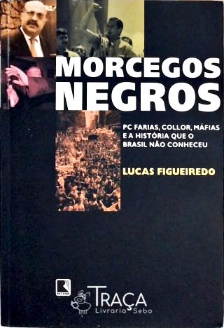 Morcegos Negros