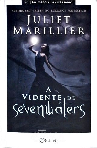 A Vidente de Sevenwaters