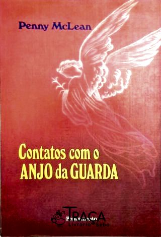 Contatos com o Anjo da Guarda