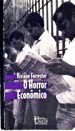 O Horror Econômico