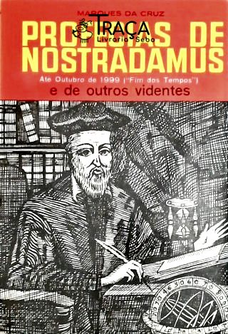 Profecias de Nostradamus
