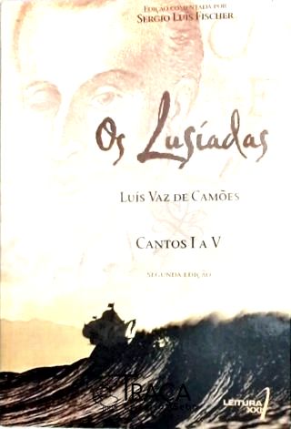 Os Lusíadas