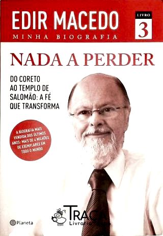Nada a Perder - Vol. 3