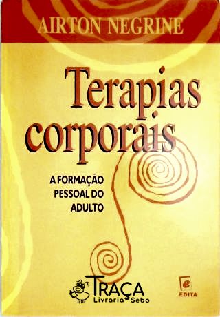 Terapias Corporais