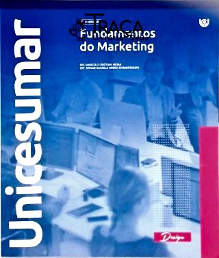 Fundamentos do Marketing