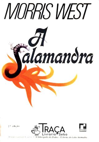 A Salamandra