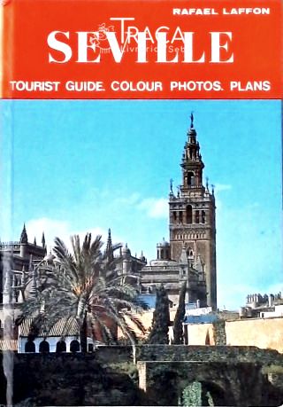 Seville - Tourist Guide