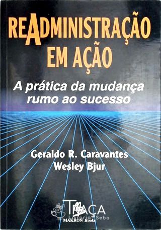 Readministração em Ação