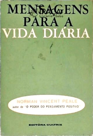 Mensagens para a Vida Diária