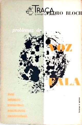 Problemas da Voz e da Fala