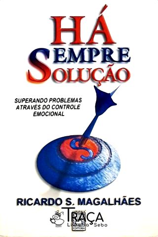 Há Sempre Solução