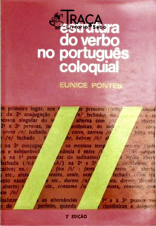 Estrutura do Verbo No Português Coloquial