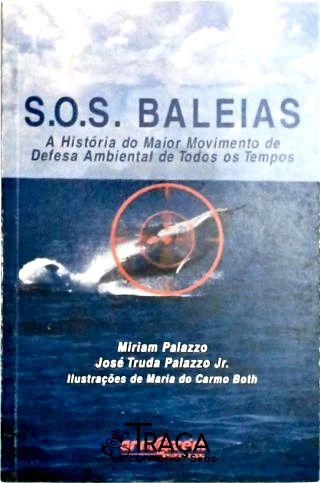 S.o.s. Baleias