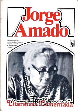 Literatura Comentada - Jorge Amado