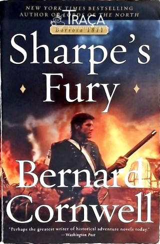 Sharpes Fury
