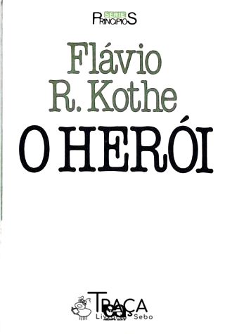 O Herói