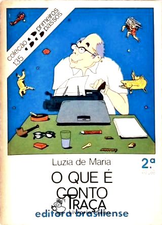 O Que É Conto