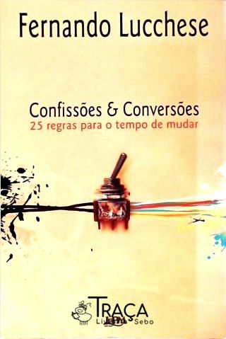 Confissões e Conversões