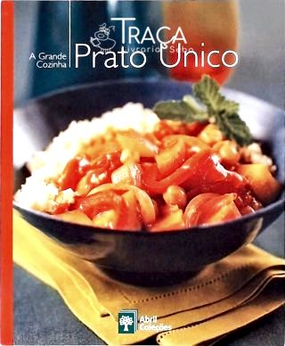 A Grande Cozinha - Prato Único