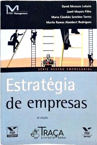 Estratégia de Empresas