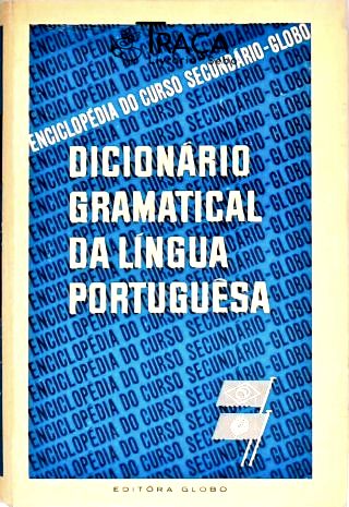 Dicionário Gramatical da Língua Portuguesa