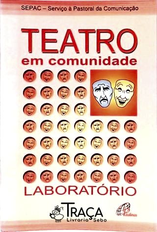 Teatro em Comunidade