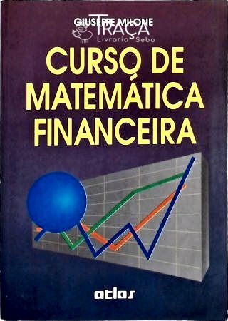Curso de Matemática Financeira
