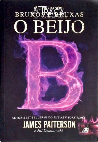Bruxos e Bruxas - o Beijo