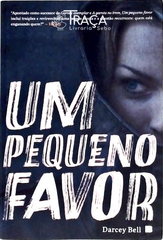 Um Pequeno Favor