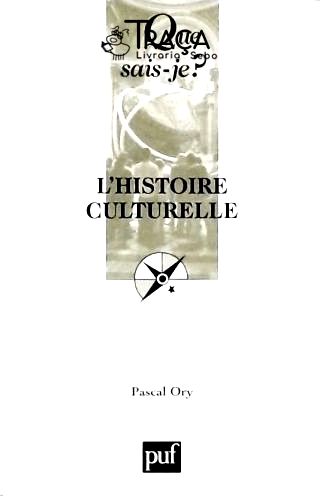 La Histoire Culturelle