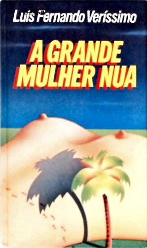 A Grande Mulher Nua