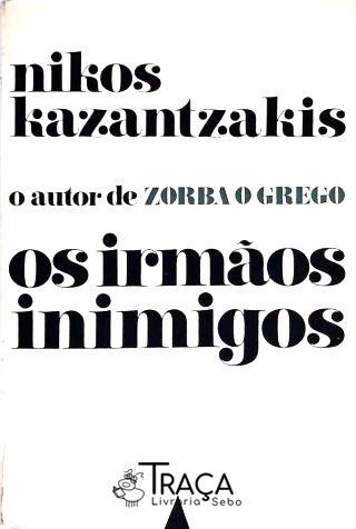 Os Irmãos Inimigos