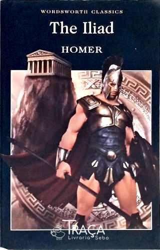 The Iliad