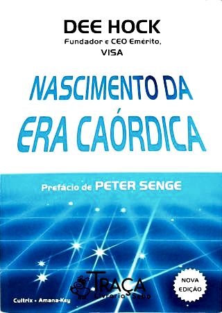 Nascimento da Era Caórdica