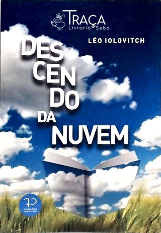Descendo da Nuvem
