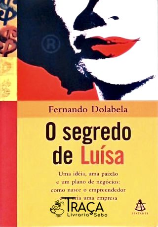 O Segredo de Luísa