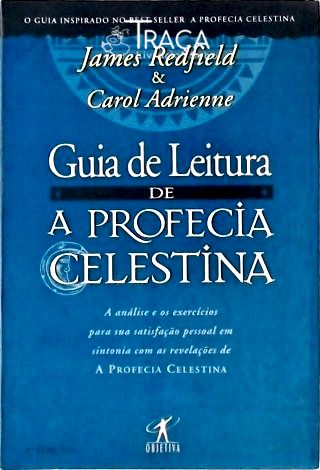 Guia de Leitura de a Profecia Celestina